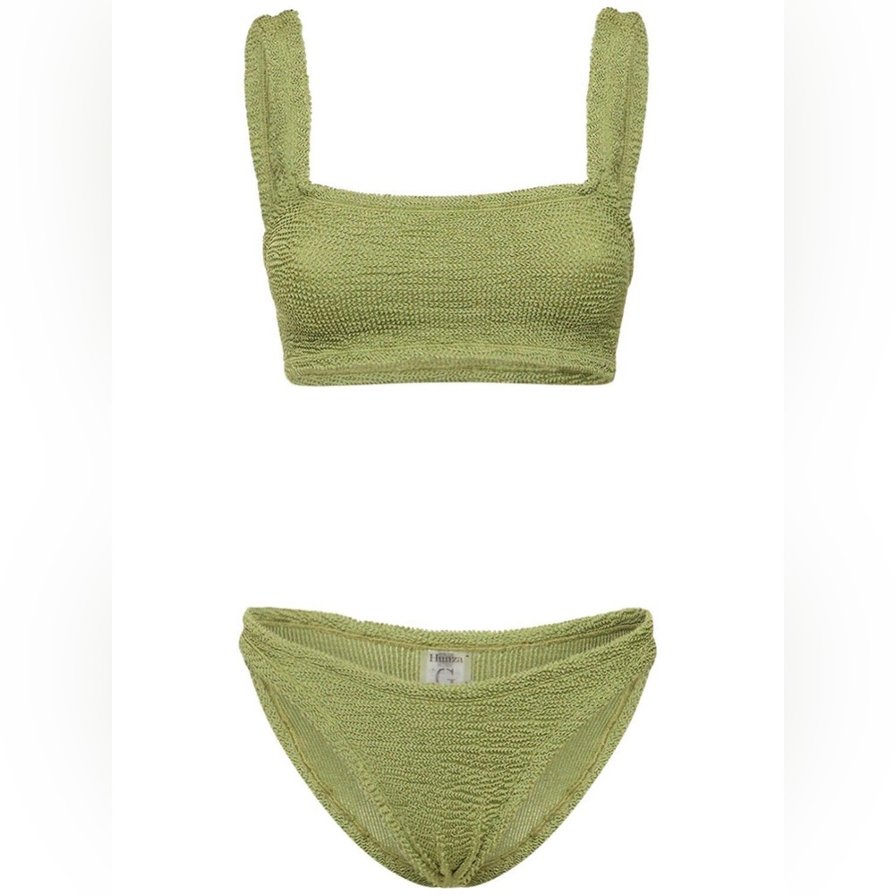Hunza G Xandra Bikini